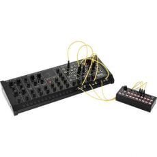 Korg MS20 Kit + SQ-1 | سینتی سایزر کرگ