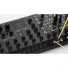 Korg MS20 Kit + SQ-1 | سینتی سایزر کرگ