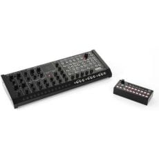 Korg MS20 Kit + SQ-1 | سینتی سایزر کرگ