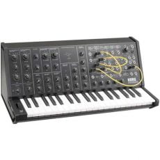 Korg MS20 Kit | سینتی سایزر کرگ