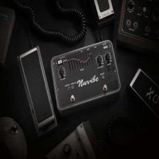 افکت کرگ Korg Nuvibe