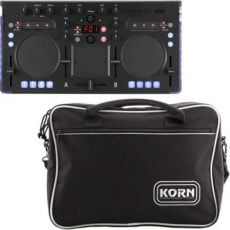 Korg Kaoss DJ