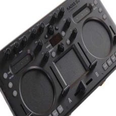 Korg Kaoss DJ