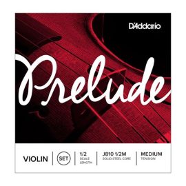 D'Addario J810