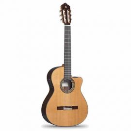 alhambra-5p-cw-گیتار-الحمرا