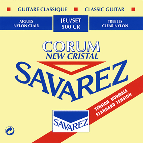 SAVAREZ 500 CR