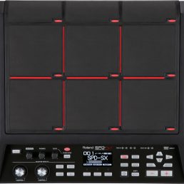 Roland SPD SX Percussion Pad