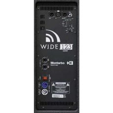 Montarbo WIDE123 | اسپیکر اکتیو مونتاربو