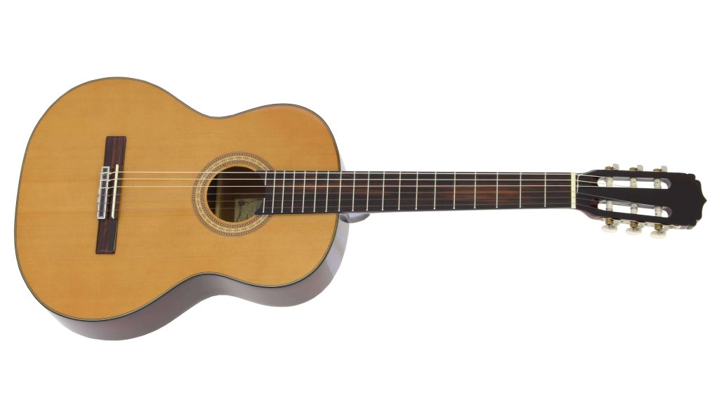گیتار کلاسیک آریا مدل ای کی - 25 ان