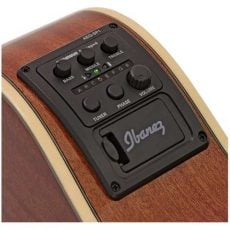 Ibanez AEG10II NT | گیتار آکوستیک