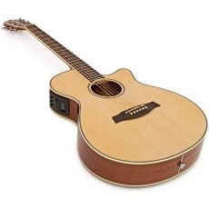 Ibanez AEG10II NT | گیتار آکوستیک