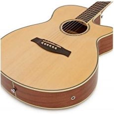 Ibanez AEG10II NT | گیتار آکوستیک