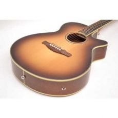 Ibanez AEG10II VS | گیتار آکوستیک