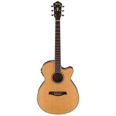 Ibanez AEG15II-LG Acoustic Guitar