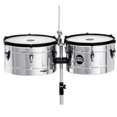 Meinl HT1314CH Timbales Percussion تیمبالس ماینل