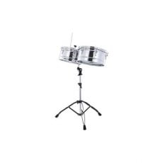 Meinl HT1314CH Timbales Percussion تیمبالس ماینل