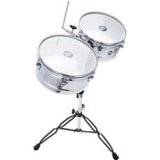 Meinl HT1314CH Timbales Percussion تیمبالس ماینل