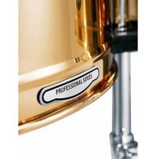 Meinl MT1415B Timbales Percussion تیمبالس ماین