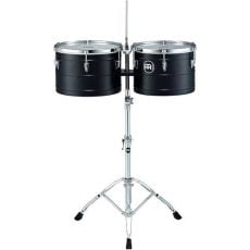 Meinl MTT1415BK Timbales Percussion تیمبالس