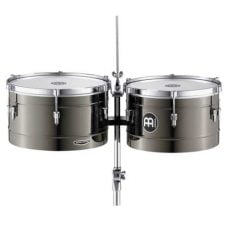 Meinl MTT1415BK Timbales Percussion تیمبالس