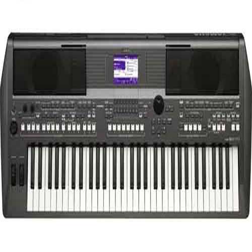 yamaha psr s670 release date