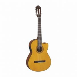 قیمت گیتار کلاسیک یاماها CGX122MCC
