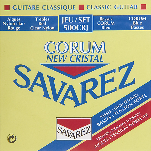 Savarez 500CRJ Classic Guitar String