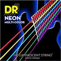 DR Strings Neon 9-42 Electric Guitar String