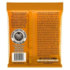 Ernie Ball RPS Reinforced Hybrid Slinky Electric Guitar Strings - 09-46 - 2241