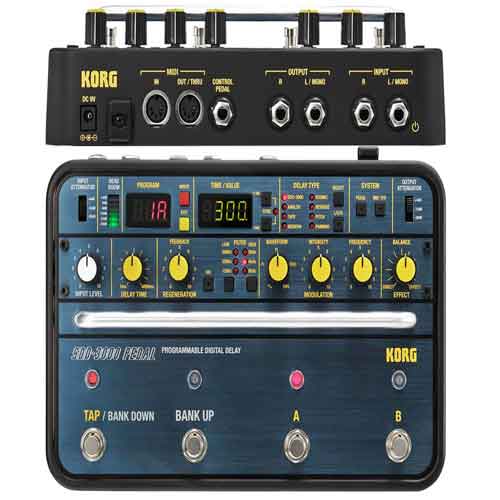 korg sdd