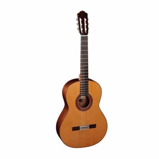 قیمت گیتار کلاسیک Almansa 403 Cedro