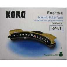 Korg Rimpitch