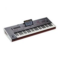 ارنجر کرگ Korg PA4X Oriental