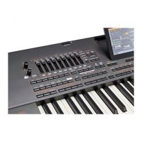 ارنجر کرگ Korg PA4X Oriental