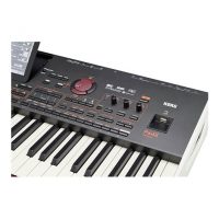 ارنجر کرگ Korg PA4X Oriental