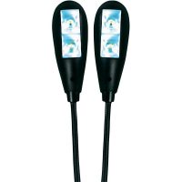 QuikLok MS22 LED | چراغ پایه نت