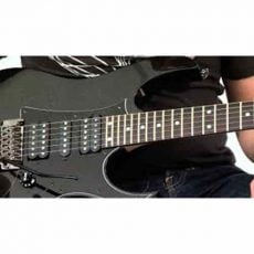 گیتار الکتریک Ibanez RG655 GK