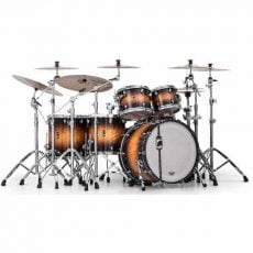 Mapex Black panther BPNV628XC