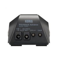 پدال تیونر KORG Pitchblack Advance