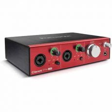 Focusrite Clarett 2Pre