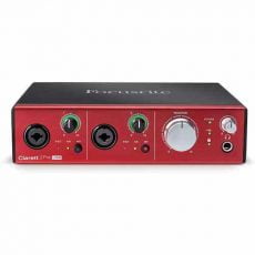 Focusrite Clarett 2Pre