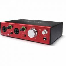 Focusrite Clarett 2Pre