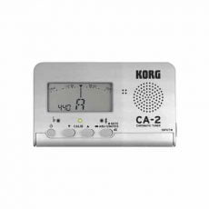 تیونر کرگ Korg CA-2