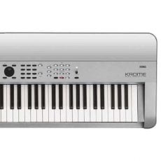 Korg Kronos-88-Platinum | ورک استیشن کرگ