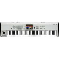 Korg Kronos-88-Platinum | ورک استیشن کرگ