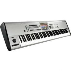 Korg Kronos-88-Platinum | ورک استیشن کرگ