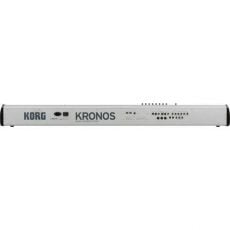 Korg Kronos-88-Platinum | ورک استیشن کرگ