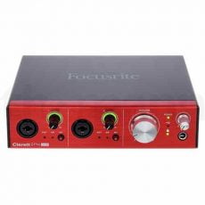 Focusrite Clarett 2Pre