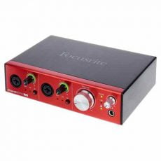 Focusrite Clarett 2Pre