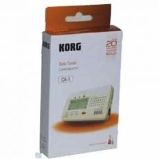 تیونر کرگ Korg CA-2